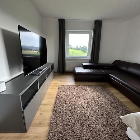 Geschmackvolle Wohnung In Katsdorf Im 1Og, Modern Und Bequem Екстериор снимка