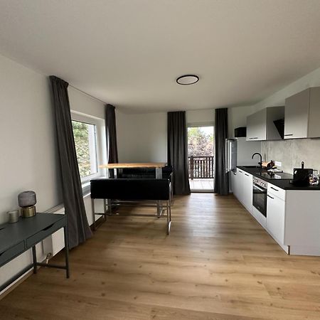 Geschmackvolle Wohnung In Katsdorf Im 1Og, Modern Und Bequem Екстериор снимка