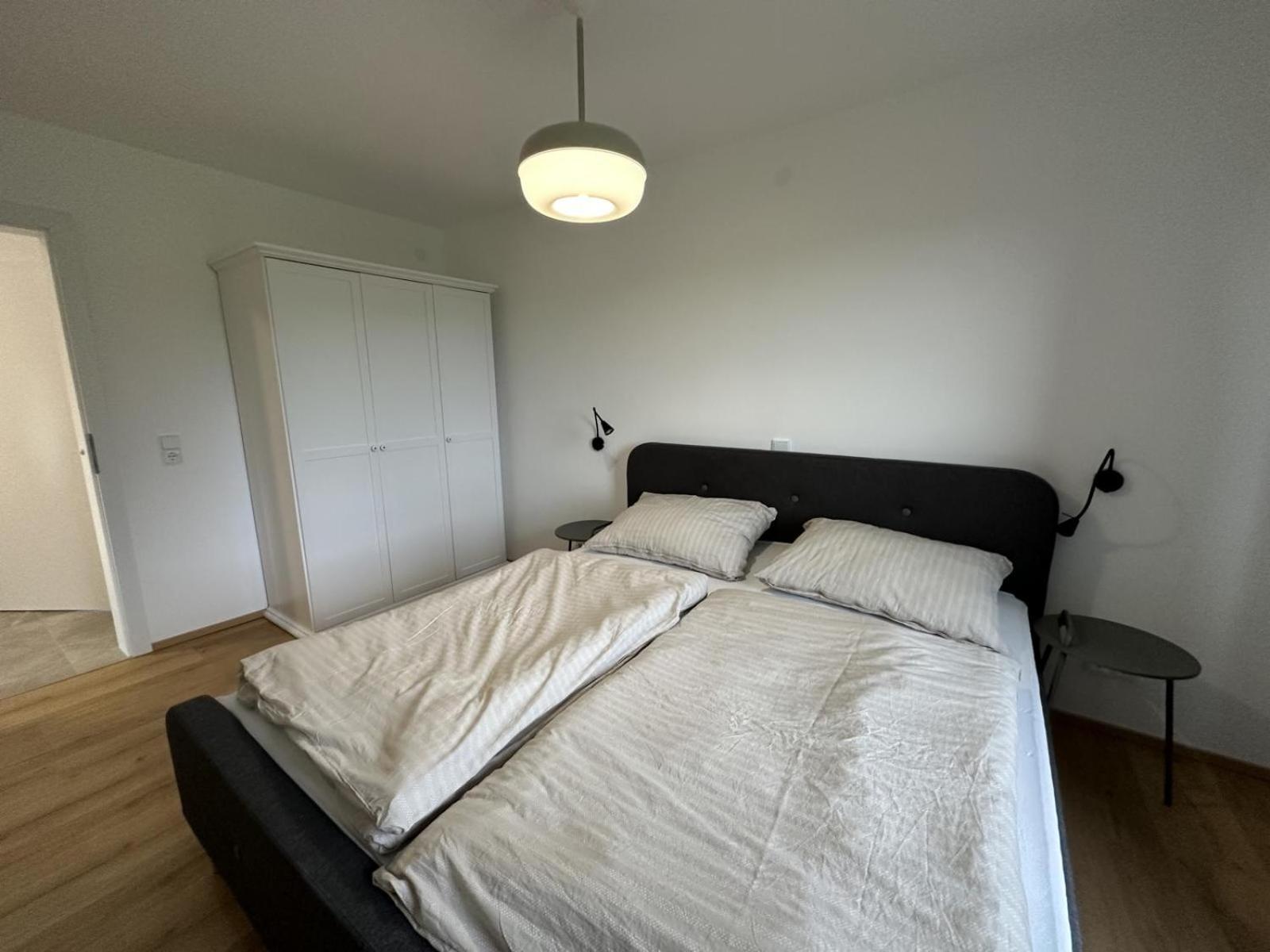 Geschmackvolle Wohnung In Katsdorf Im 1Og, Modern Und Bequem Екстериор снимка