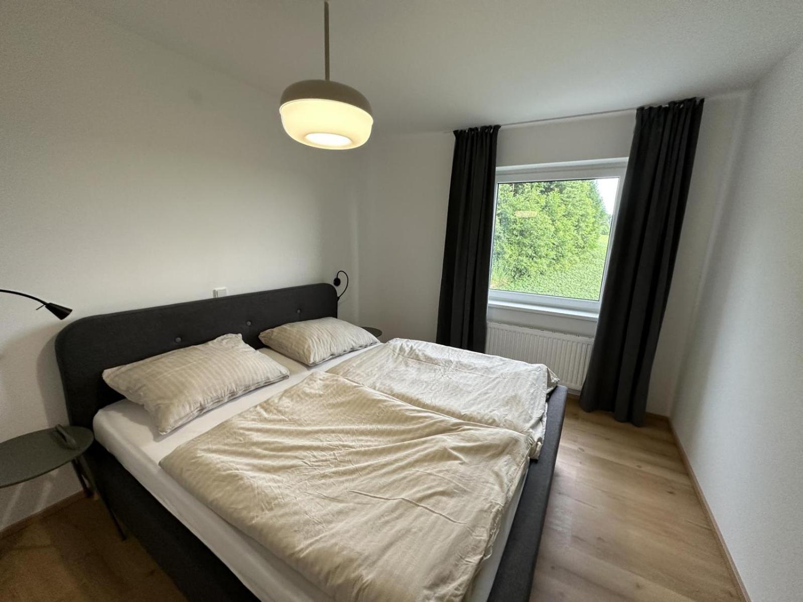 Geschmackvolle Wohnung In Katsdorf Im 1Og, Modern Und Bequem Екстериор снимка